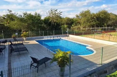 Terreno em condomínio fechado à venda na Rua Dois, 5, Jardim Toscana, Indaiatuba