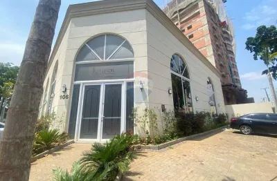 Galpão / depósito / armazém para alugar em vila rezende de 250.00m²