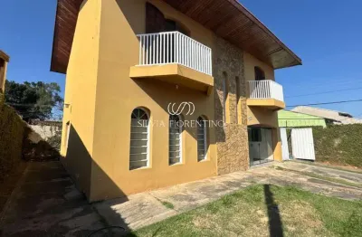 Casa para venda em esplanada independência de 375.00m² com 3 quartos, 1 suite e 8 garagens