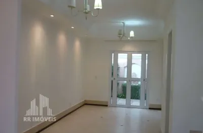Casa para venda em jardim regina alice de 94.00m² com 3 quartos, 1 suite e 2 garagens