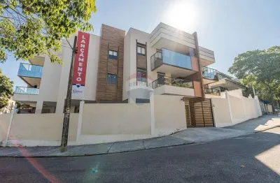 Apartamento para venda em jardim guanabara de 124.00m² com 3 quartos, 1 suite e 2 garagens