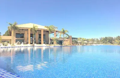 Terreno para venda em residencial haras patente de 940.46m²