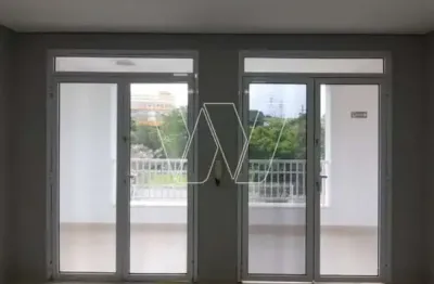 Sala comercial para venda em ville sainte hélène de 47.80m² com 1 quarto e 1 garagem