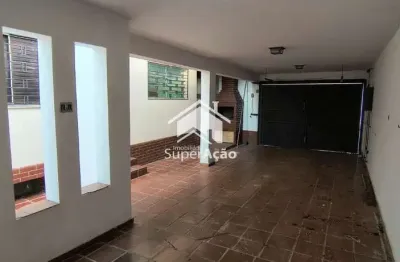 Casa para venda em vila rosália de 200.00m² com 4 quartos, 1 suite e 3 garagens