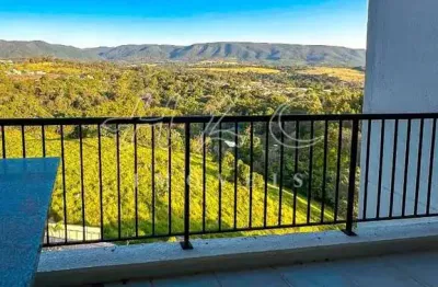 Apartamento para venda em medeiros de 85.00m² com 3 quartos, 1 suite e 2 garagens