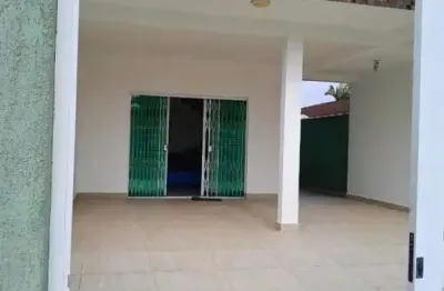 Sobrado para venda em guaratuba de 150.00m² com 3 quartos, 1 suite e 2 garagens