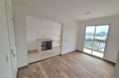 Apartamento para alugar em tijuco preto de 49.00m² com 2 quartos e 1 garagem