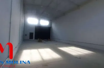 Galpão / depósito / armazém para alugar em são josé de 304.00m² com 4 garagens