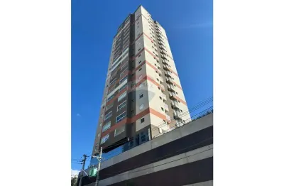 Apartamento para venda em parque campolim de 71.09m² com 2 quartos e 1 suite