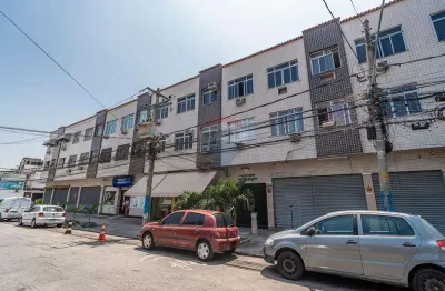 Apartamento para venda em ribeira de 55.00m² com 1 quarto e 1 garagem