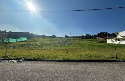 Terreno en condomínio para venda em condomínio bouganville de 360.00m²