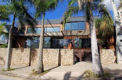 Sala comercial para alugar na Rua José Mauad, 26, Parque Campolim, Sorocaba