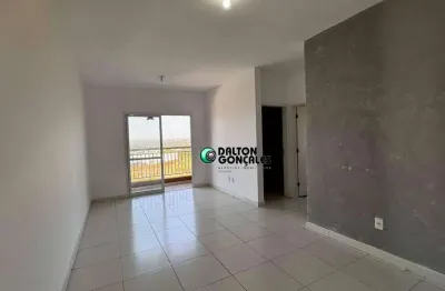 Apartamento para alugar em parque são lourenço de 68.00m² com 2 quartos e 1 garagem