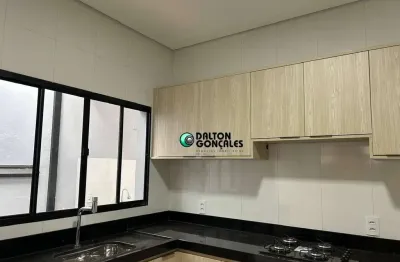 Casa para venda em parque das nações de 115.00m² com 3 quartos, 1 suite e 2 garagens