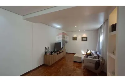 Apartamento para venda em gutierrez de 106.24m² com 3 quartos, 1 suite e 1 garagem
