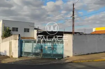 Ponto comercial para alugar no Paulista, Piracicaba 