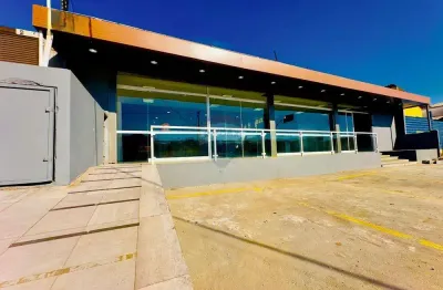 Sala comercial para alugar em vila riman de 450.00m² com 8 garagens