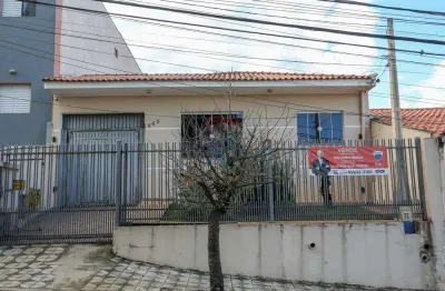 Casa para venda em jardim são paulo de 142.60m² com 3 quartos, 1 suite e 4 garagens