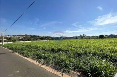 Terreno à venda na Rua Gastão Lorenzetti Filho, 212, Residencial Vila Toscana, Mogi Mirim