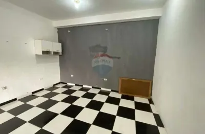 Sala comercial para alugar em parque residencial klavin de 40.00m² com 1 garagem