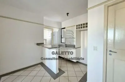 Apartamento com 1 quarto à venda na Rua Doutor Emílio Ribas, ****, Cambuí, Campinas