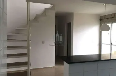 Apartamento para venda em mansões santo antônio de 120.00m² com 3 quartos, 1 suite e 3 garagens
