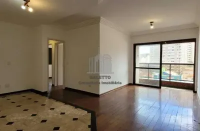Apartamento para venda em cambui de 99.00m² com 3 quartos, 1 suite e 2 garagens