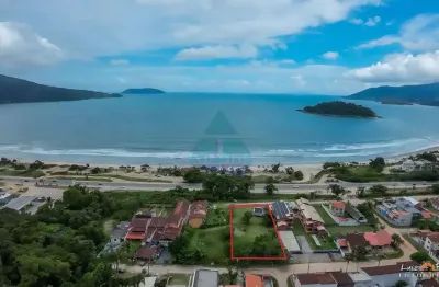 Terreno para venda em praia da lagoinha - jardim marisol de 2048.00m²