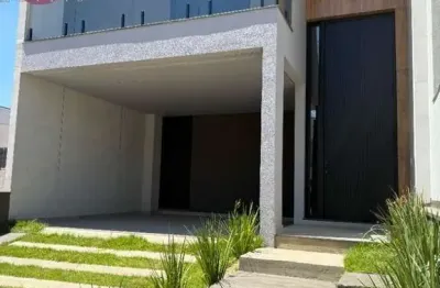 Casa de condomínio para venda em jardim celeste de 150.00m² com 3 quartos, 3 suites e 4 garagens