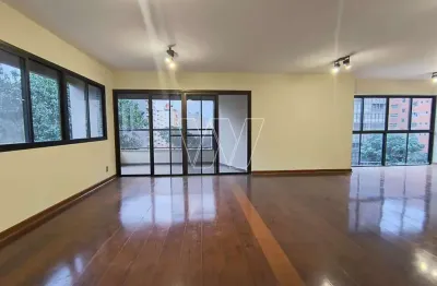 Apartamento para venda em cambuí de 240.65m² com 3 quartos, 3 suites e 2 garagens