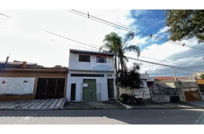 Casa para venda em jardim maria antônia prado de 133.50m² com 2 quartos