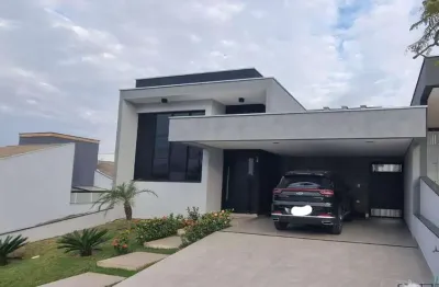 Casa de condomínio para venda em cajuru do sul de 152.00m² com 3 quartos, 2 suites e 4 garagens