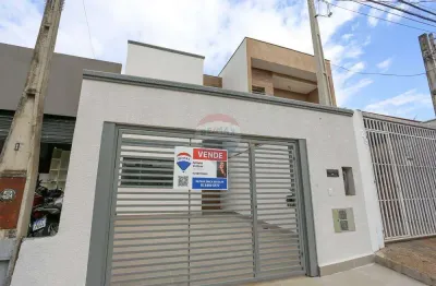 Casa para venda em central parque sorocaba de 125.00m² com 3 quartos, 1 suite e 2 garagens