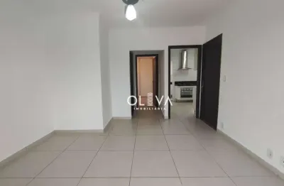 Apartamento para alugar em jardim novo aeroporto de 60.00m² com 1 quarto e 1 garagem