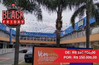 Sala comercial à venda na Avenida Brasília, 6759, Novo Mundo, Curitiba