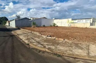 Terreno para venda em parque residencial vale do sol de 537.00m²