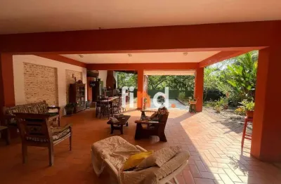 Casa de condomínio para venda em são paulo ll - granja viana de 382.00m² com 4 quartos, 1 suite e 4 garagens