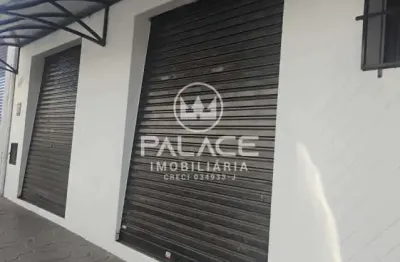 Sala comercial para alugar no Paulicéia, Piracicaba 