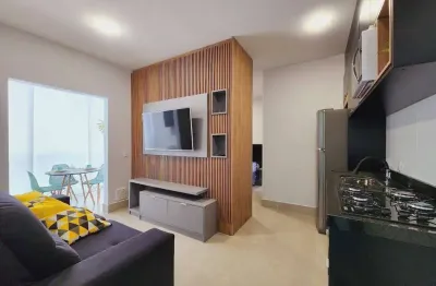 Apartamento para alugar em vila formosa de 34.00m² com 1 quarto e 1 garagem