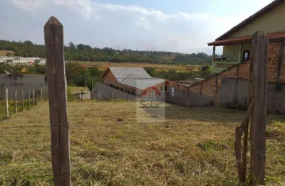 Terreno à venda na Rua Fernando Silveira Queiroz, Residencial Estoril, Taubaté