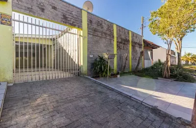 Casa para venda em sítio cercado de 160.00m² com 3 quartos e 3 garagens
