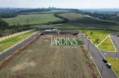 Terreno en condomínio para venda em residencial alto do castelo de 320.00m²