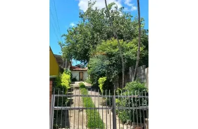 Casa para venda em ponte de campinas de 290.00m² com 3 quartos, 2 suites e 6 garagens