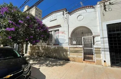 Casa com 3 quartos à venda na Rua São José, 557, Alto da Boa Vista, Ribeirão Preto