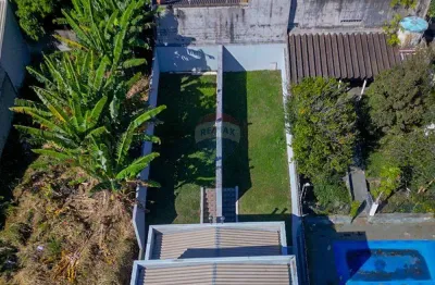 Casa para venda em jardim dos pinheiros de 126.00m² com 3 quartos, 3 suites e 4 garagens