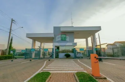 Terreno em condomínio fechado à venda na Rua Laura Maiello Kook, 3550, Jardim Novo Mundo, Sorocaba