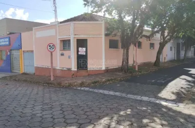 Casa para venda em vila xavier (vila xavier) de 106.00m² com 3 quartos e 2 garagens