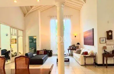 Casa de condomínio para venda em jardim olhos d água i de 435.00m² com 4 quartos, 3 suites e 4 garagens