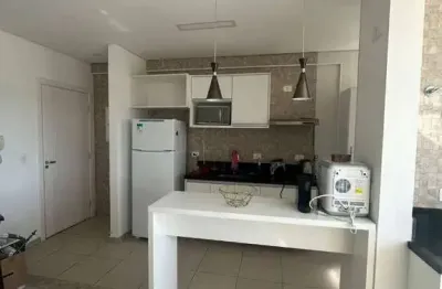 Loft para alugar em nova mogilar de 43.00m² com 1 quarto e 1 garagem