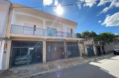Casa para venda em cruzeiro de 260.00m² com 7 quartos, 2 suites e 2 garagens